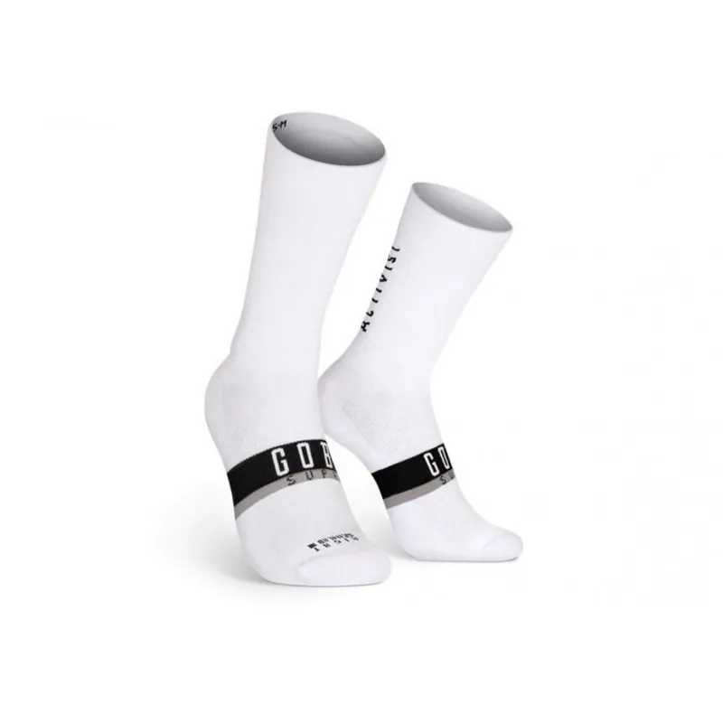 Calcetines Gobik Superb Axis Extra Long Unisex