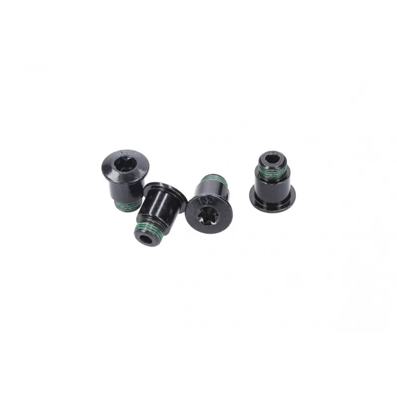 Tornillos Plato Sram Rival 2x 94/107BCD