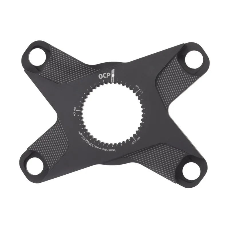 Rotor Araña Road DM