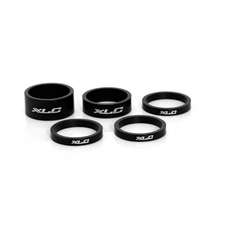 Espaciadores XLC A-Head AS-A02 1-1/8