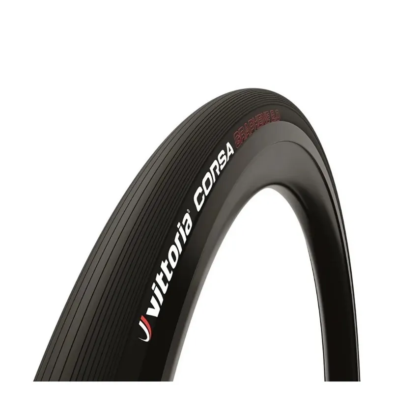 Cubierta Vittoria Corsa Graphene 2.0 700