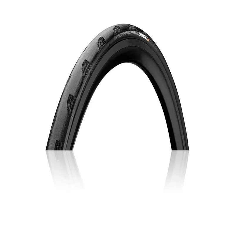 Cubierta Continental Grand Prix 5000 650 Plegable
