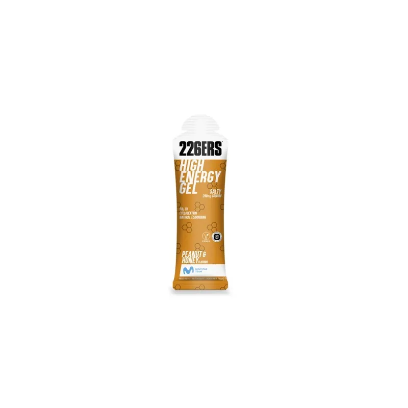 Gel 226ers High Energy 76g.