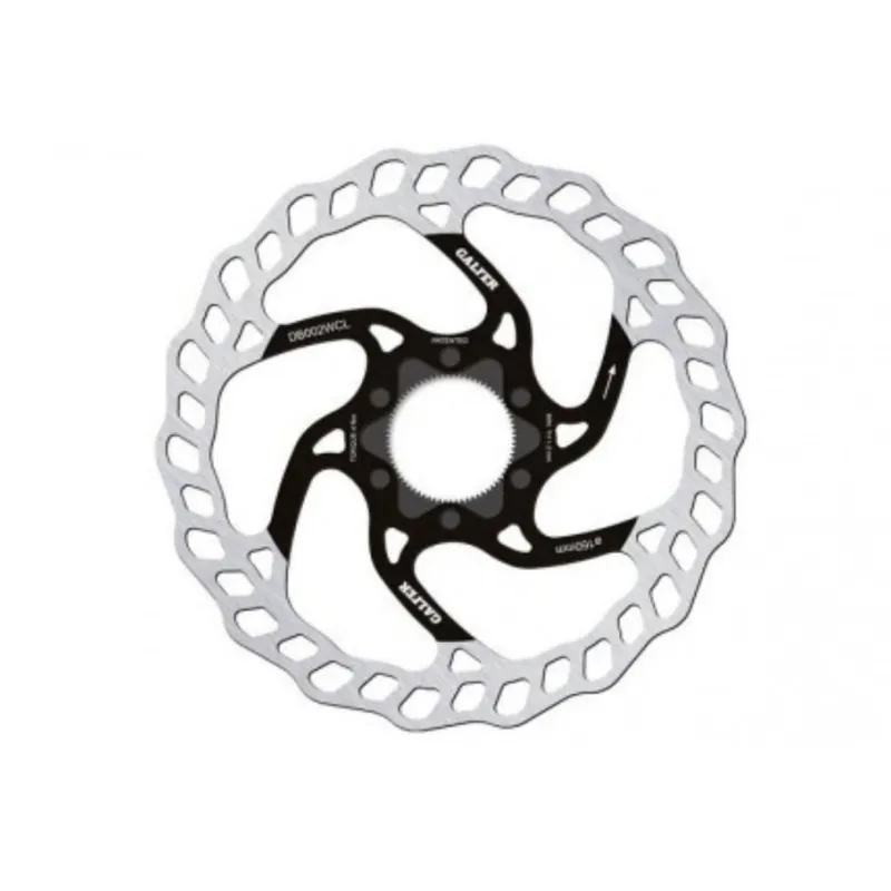 Disco Freno Galfer Wave MTB Center-Lock 160mm x 1.8mm