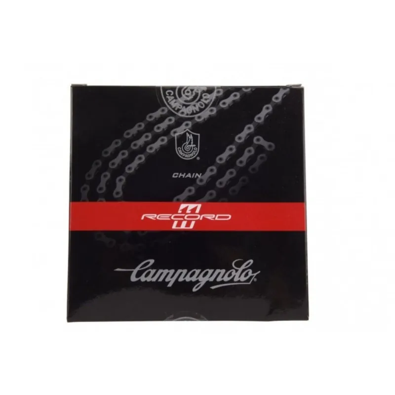 Cadena Campagnolo Record 11V
