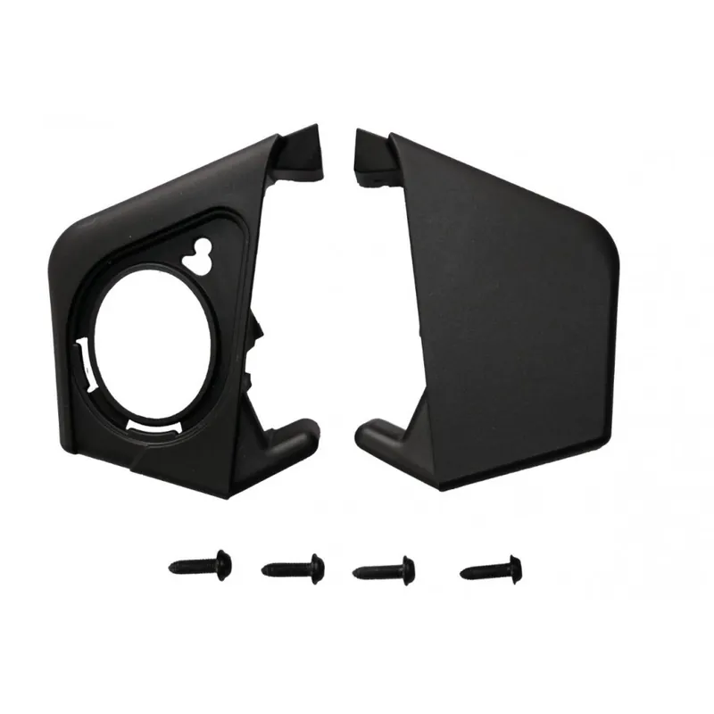 Kit Soporte Cubierta Bateria Bosch BBS2XX