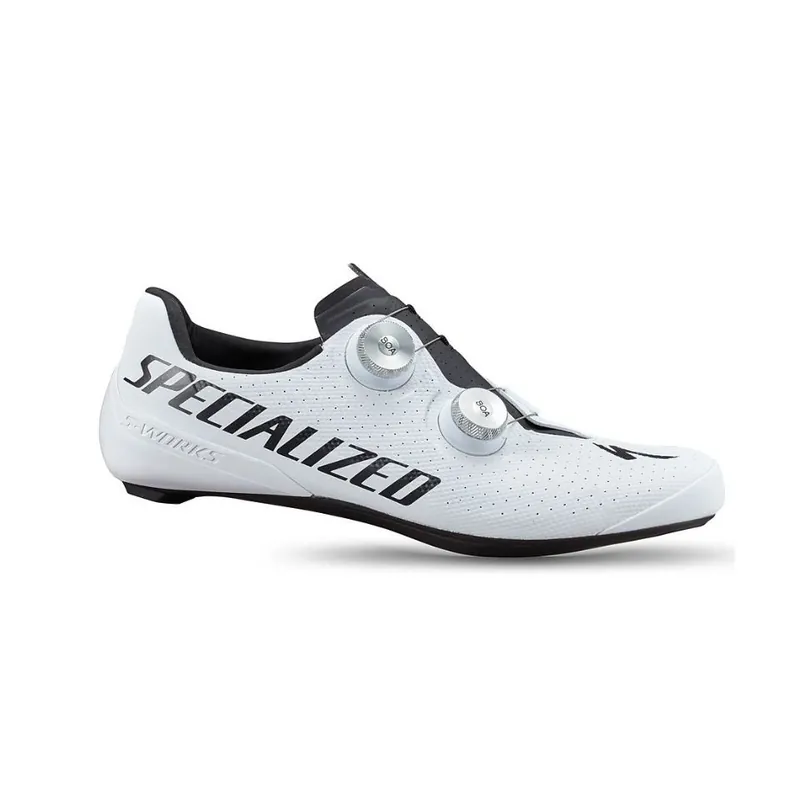 Zapatillas Specialized S-Works Torch