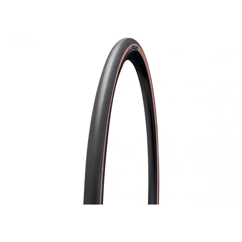 Cubierta Specialized S-Works Turbo 700 2BR T2/T5 Tan Sidewall