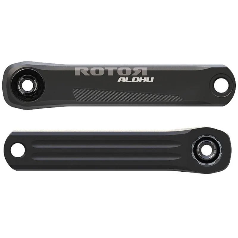 Bielas Rotor Aldhu Crank Arms