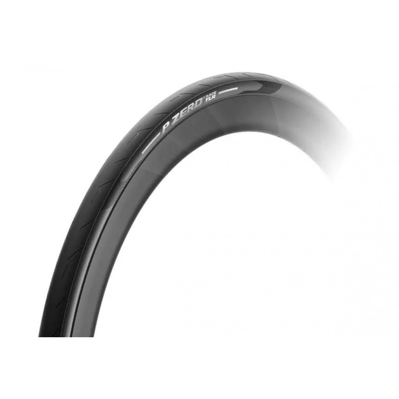 Cubierta Pirelli P ZERO Race TLR 700