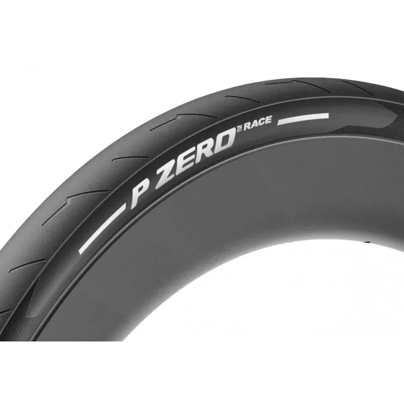 Cubierta Pirelli P ZERO Race Colour Edition 700 White Label