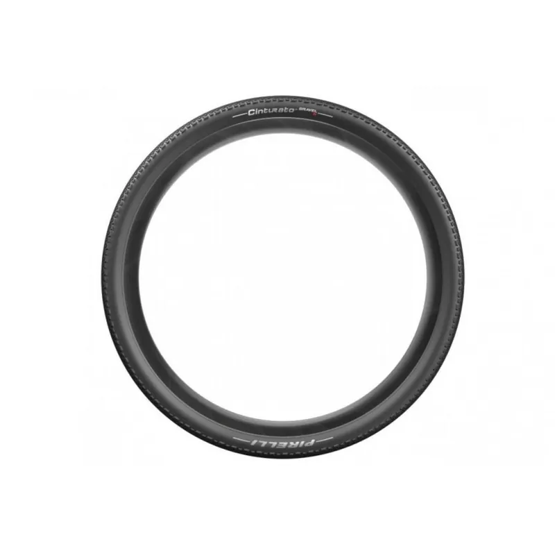 Cubierta Pirelli Cinturato Gravel H 700