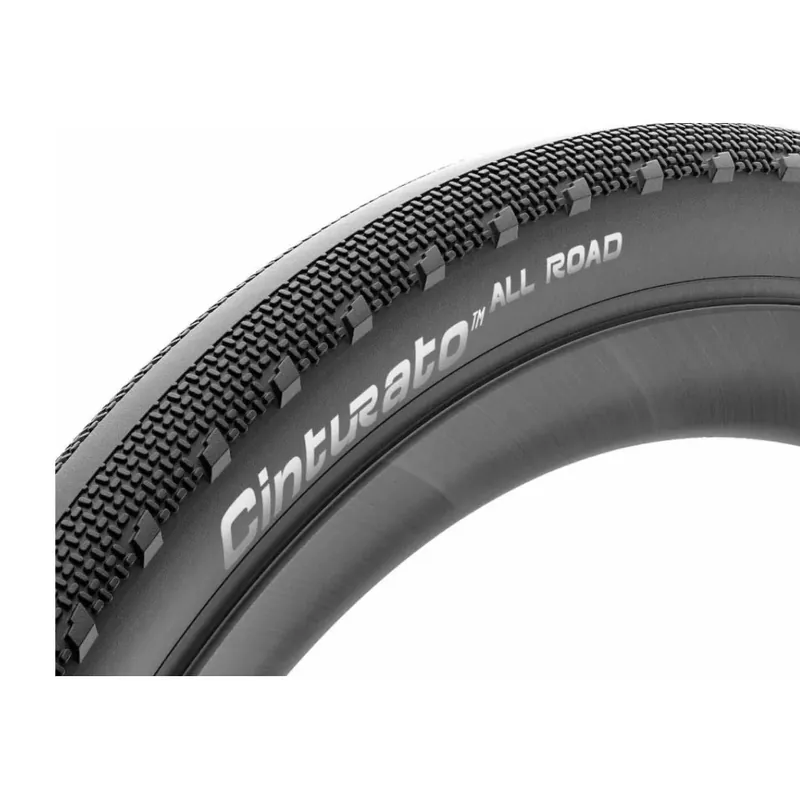 Cubierta Pirelli Cinturato All Road 700