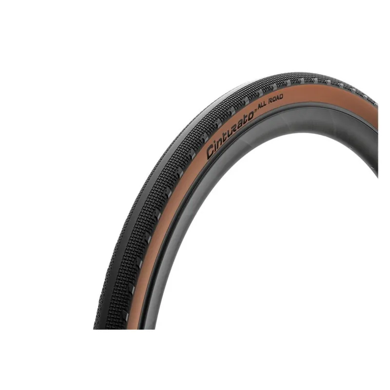 Cubierta Pirelli Cinturato All Road Classic 700