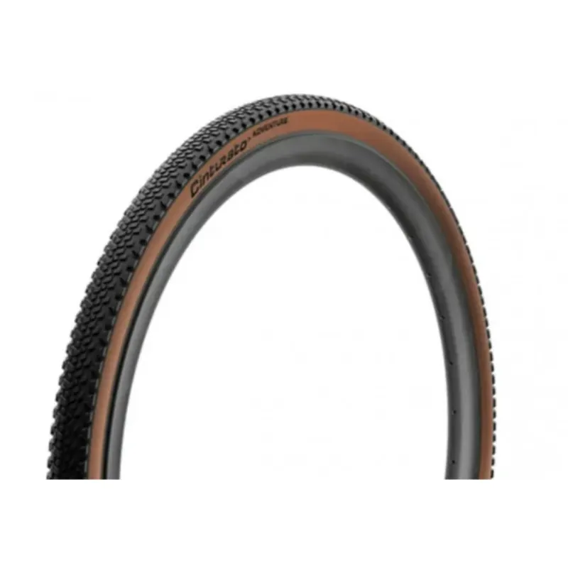 Cubierta Pirelli Cinturato Adventure Classic 700