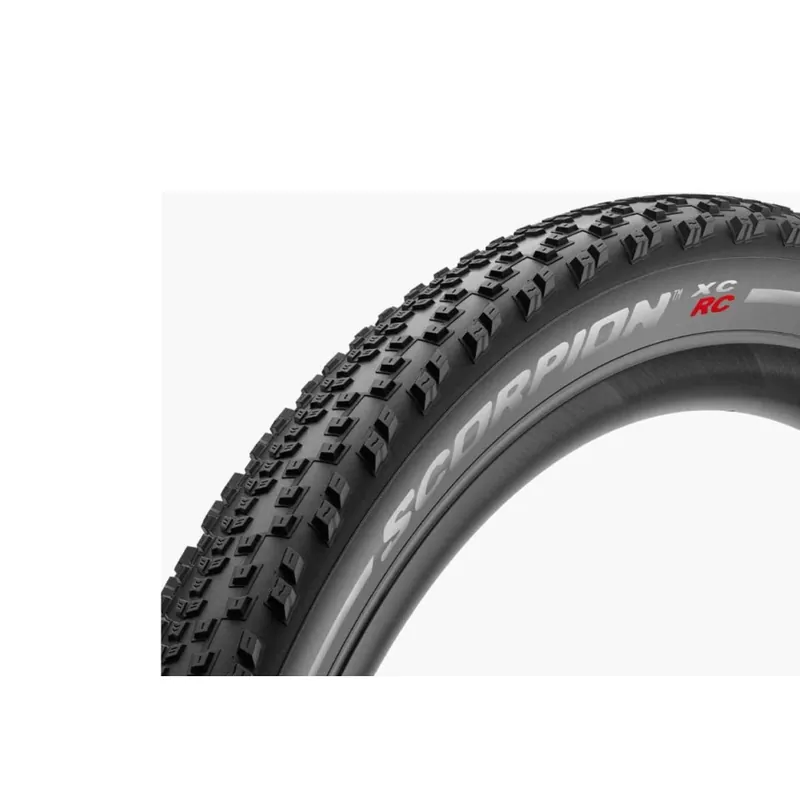 Cubierta Pirelli Scorpion XC RC 29 Lite