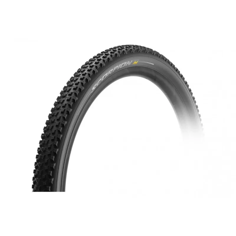 Cubierta Pirelli Scorpion XC M 29 Lite