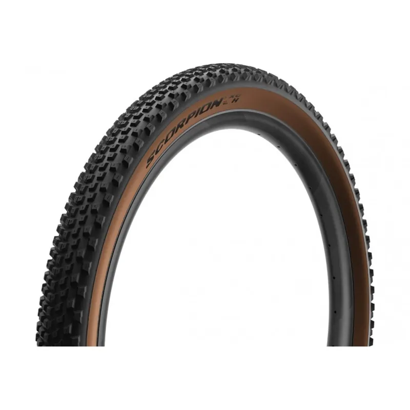 Cubierta Pirelli Scorpion XC M Classic 29