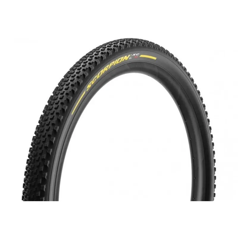 Cubierta Pirelli Scorpion XC M Colour Edition 29