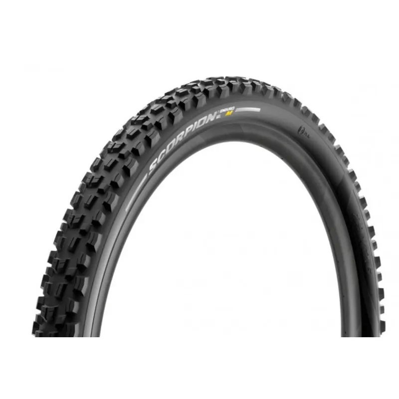 Cubierta Pirelli Scorpion Enduro M 29 HardWall