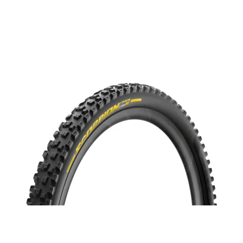 Cubierta Pirelli Scorpion Race DH M 29