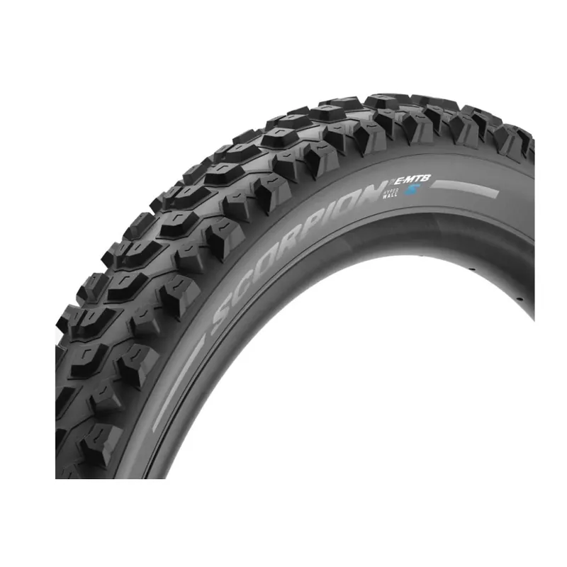 Cubierta Pirelli Scorpion E-MTB Soft Terrain 29