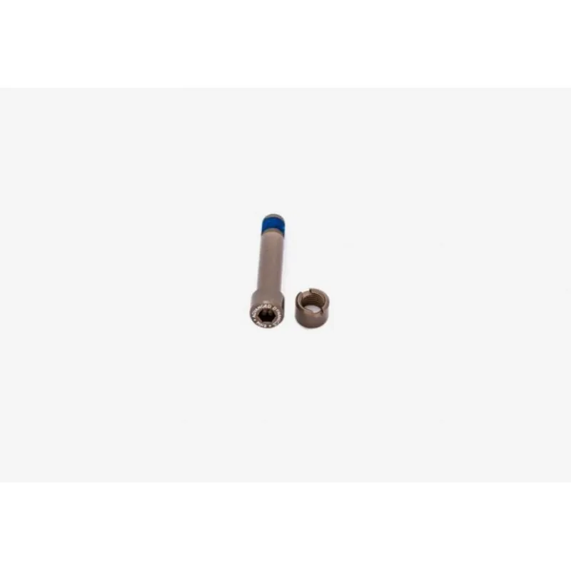 Kit Tornillo Bieleta-Amortiguador Orbea Oiz