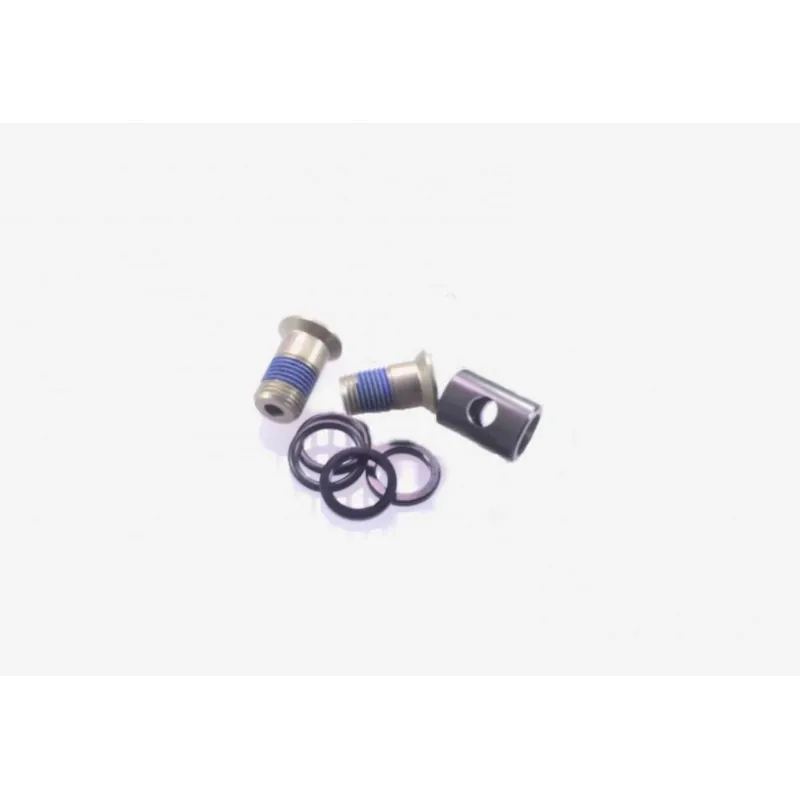Kit Tornillo Cuadro Bieleta Orbea Oiz 15