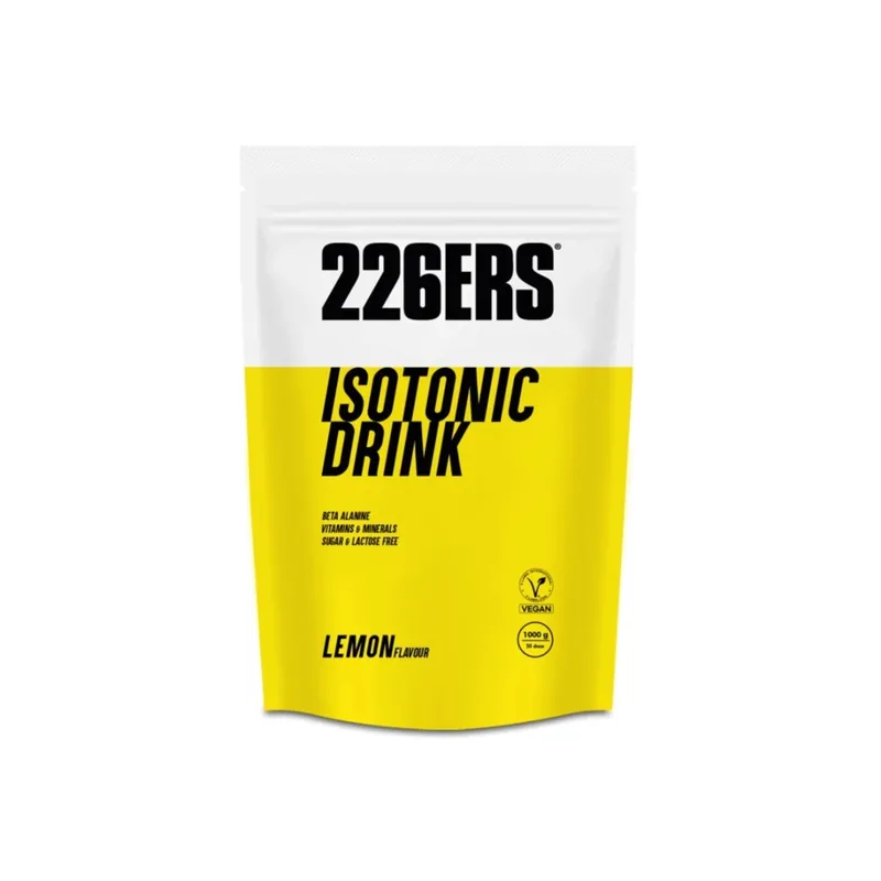 Isotónico 226ers Isotonic Drink 1kg