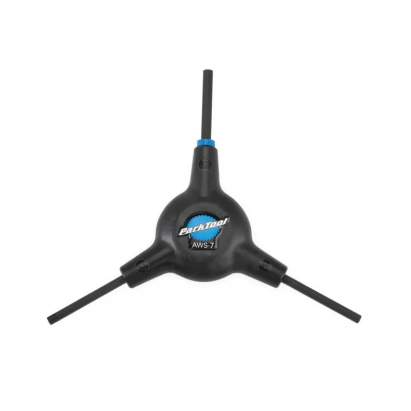 Herramienta Triple Park Tool AWS-7
