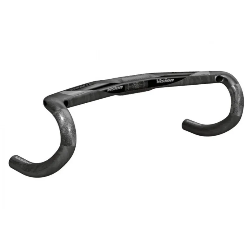 Manillar Vision Trimax Carbon Aero Di2