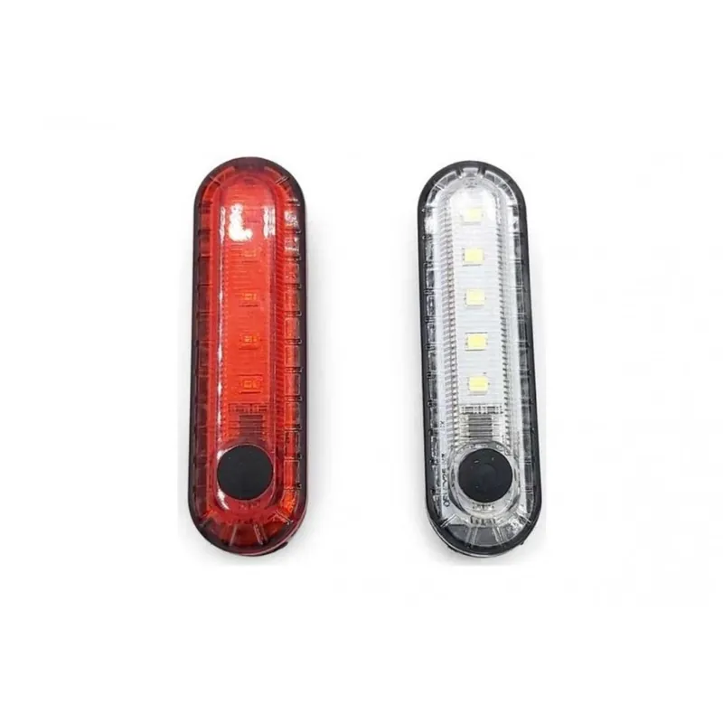 Kit Luces Tols Lexia Set USB