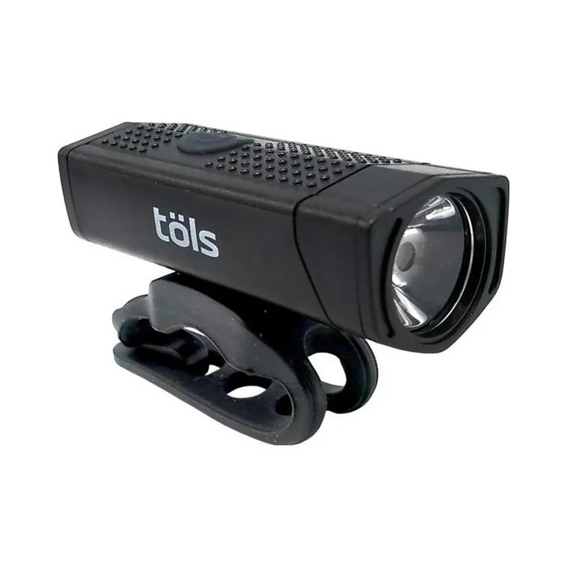 Luz delantera Tols Aina USB 350