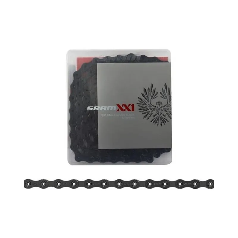Cadena Sram XX1 Eagle 126 Eslabones 12v