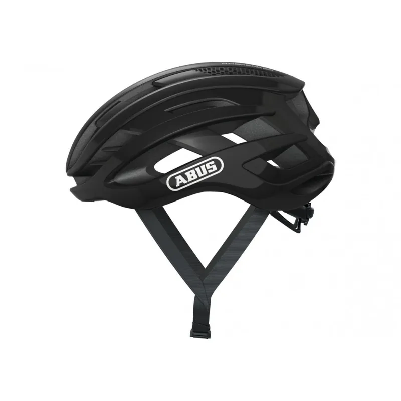 Casco Abus AirBreaker