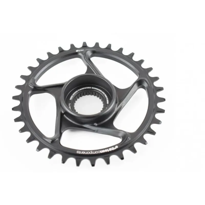 Plato E-Thirteen E-Spec E13 Bosch CX Gen 4 DM