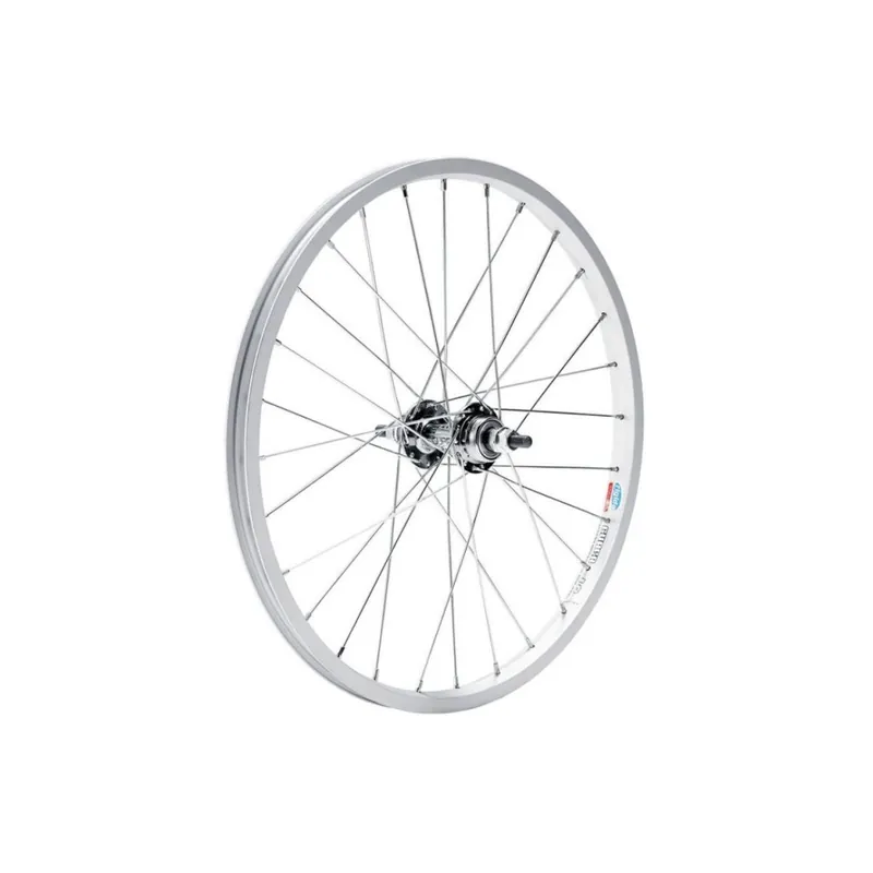 Rueda Gurpil trasera 20 x 1.75 - 1V. Aluminio