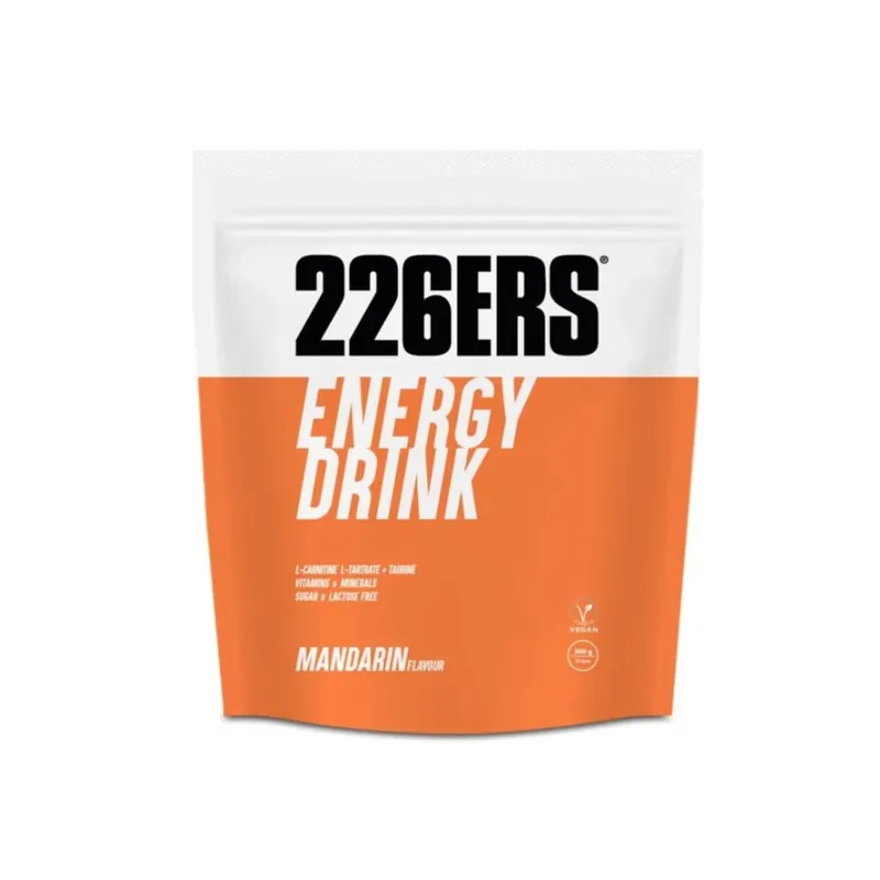 Bebida 226ers Energy Drink 500g