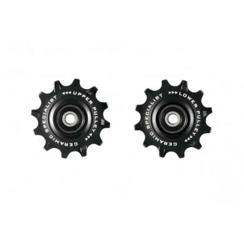 Roldanas Tripeak Shimano MTB 12v 13 Dientes