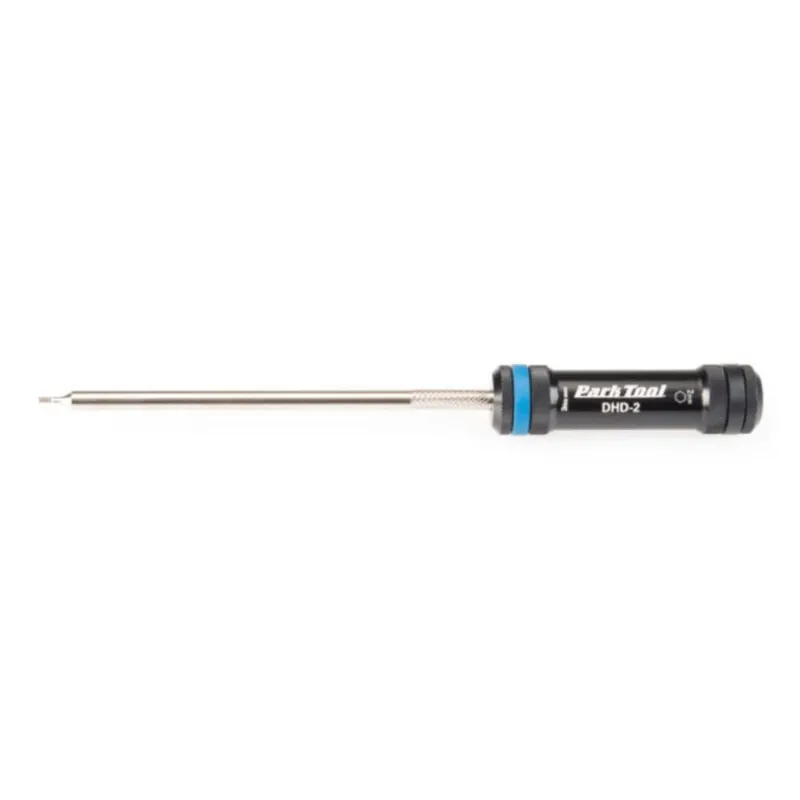 Park Tool DHD-2 Destornillador Allen de precision