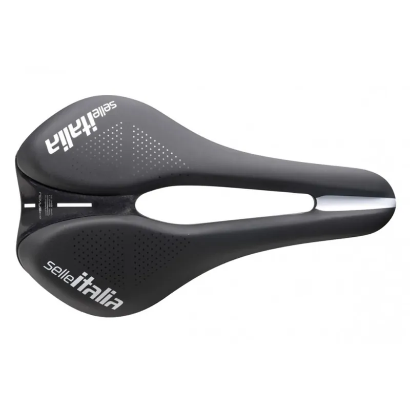 Sillin Selle Italia Novus Boost Evo Endurance TM Superflow