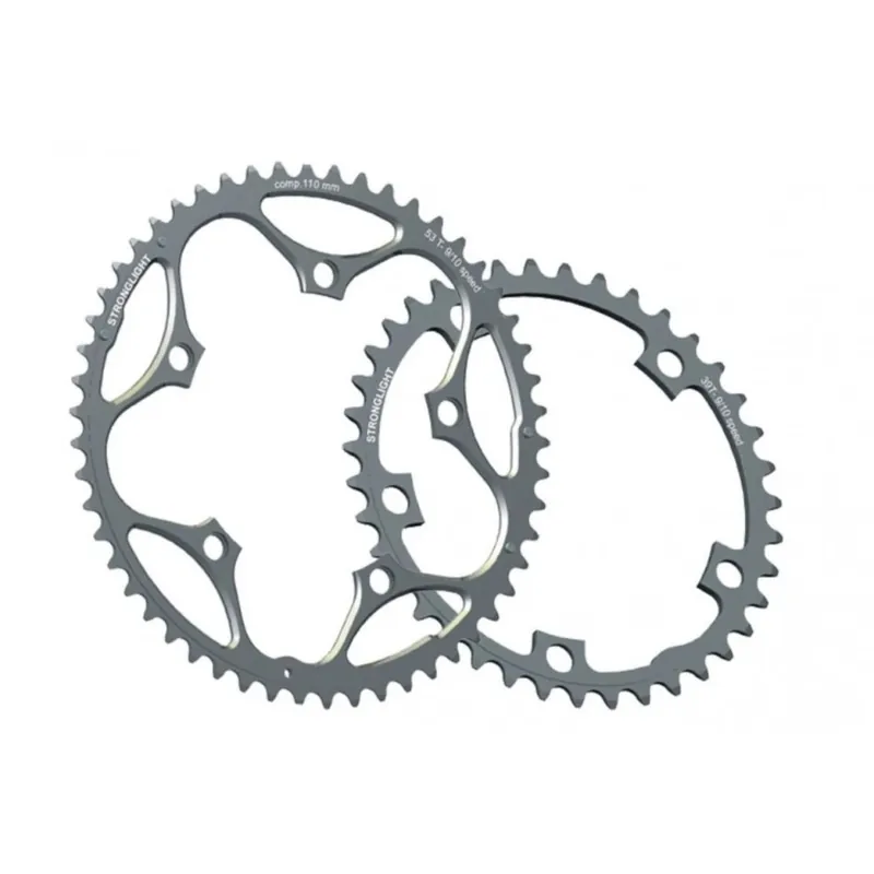 Plato Stronglight Type S-5083 110mm 9/10V