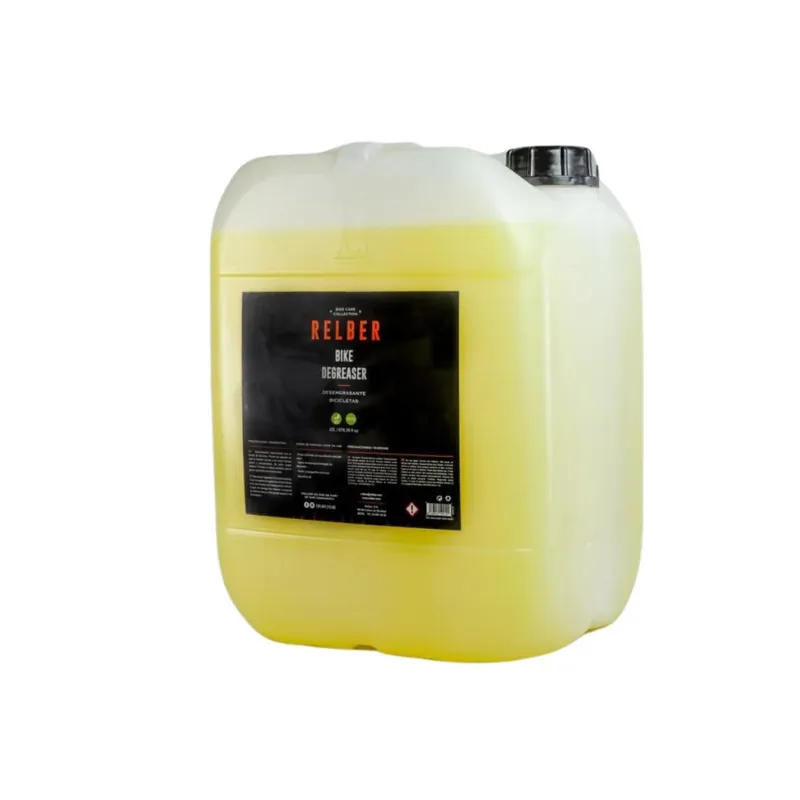 Desengrasante Relber BIKE Degreaser
