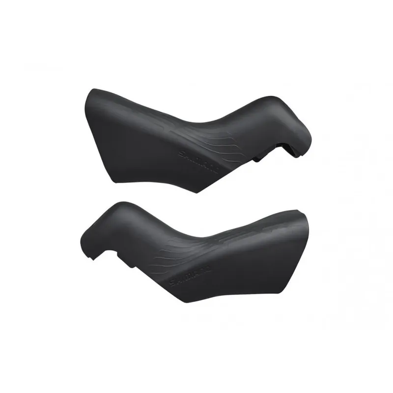 Cubremanetas Shimano Ultegra Goma (Par) ST-R8170