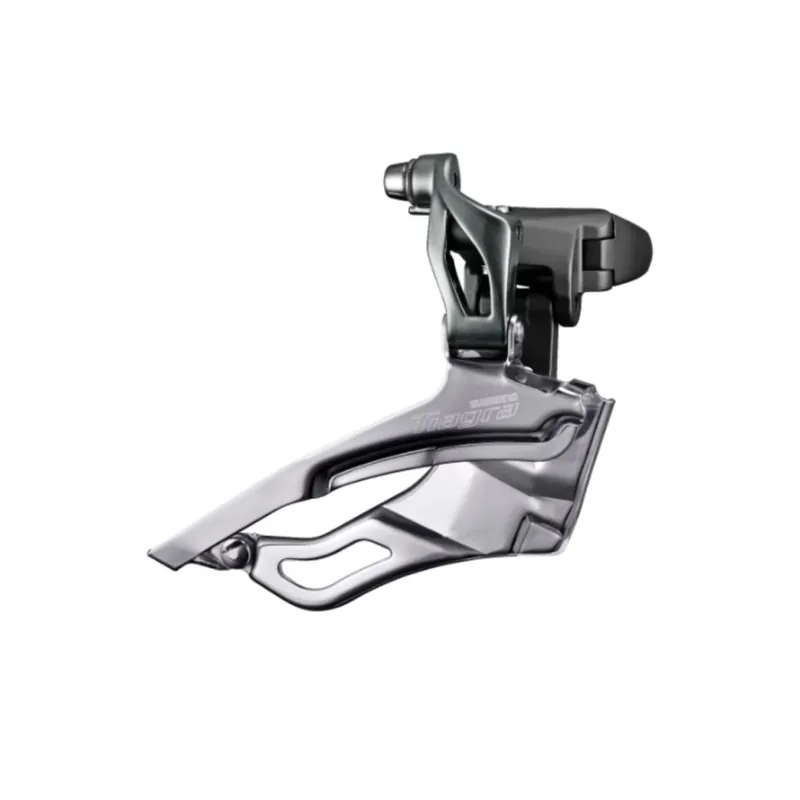 Desviador Shimano Triple FD-4703 Soldare