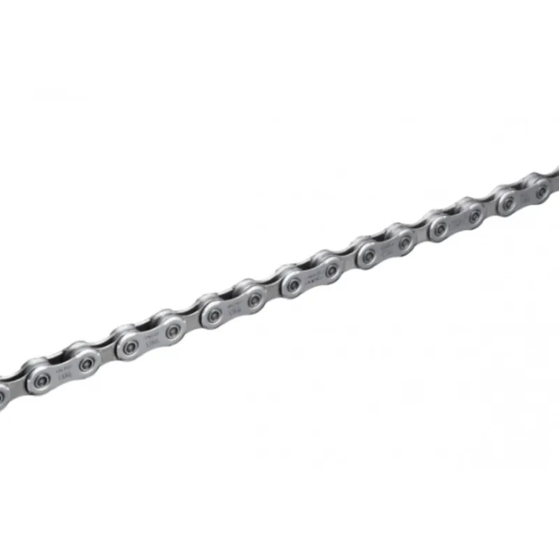Cadena Shimano CN-M7100 138 eslabones +QL 12v.