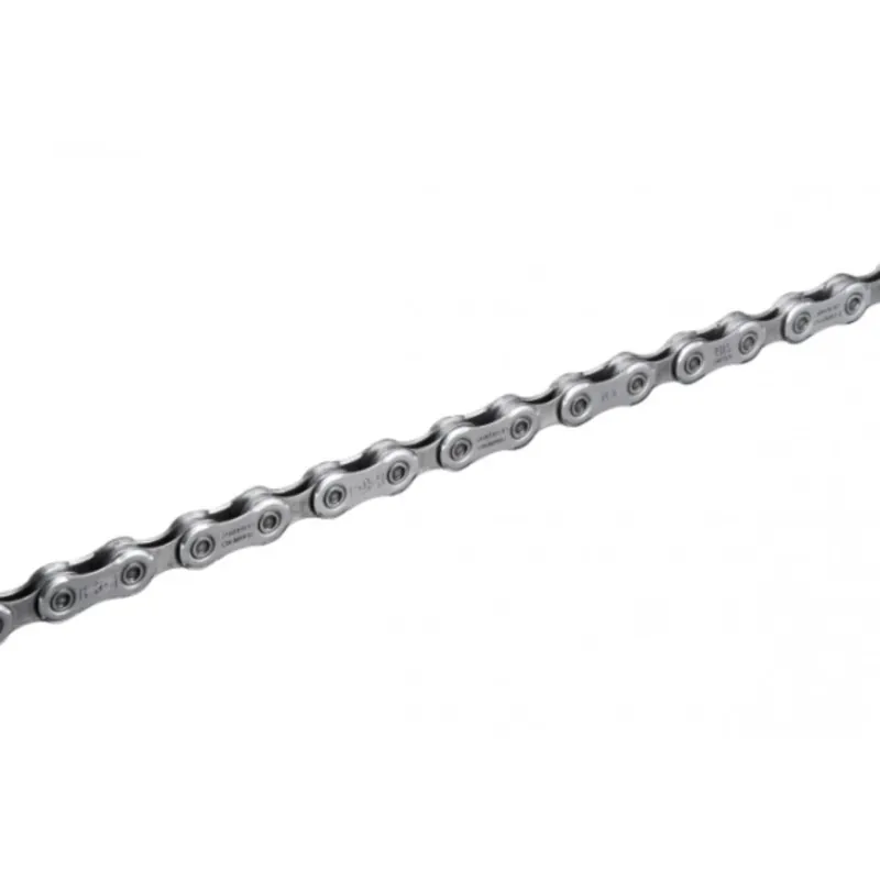 Cadena Shimano CN-M8100 138 eslabones +QL 12v.