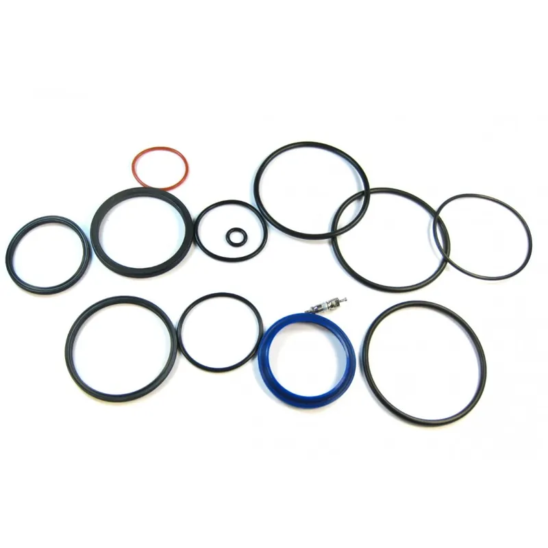 Kit Juntas Cane Creek Dbair CS Shock