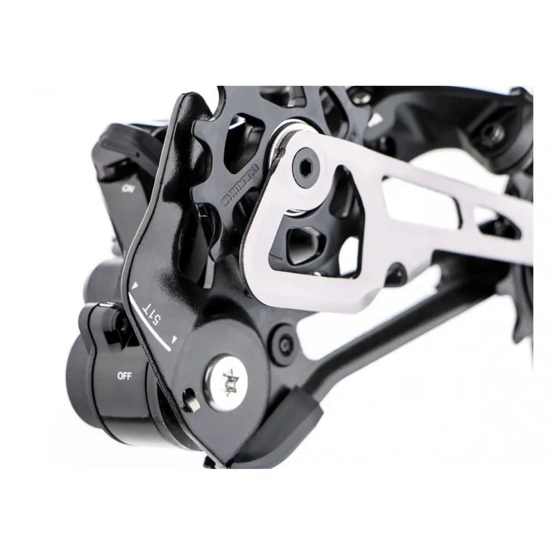 Cambio Shimano XTR M9100 12v. SGS