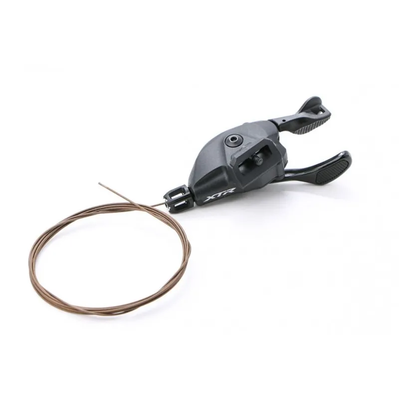 Maneta Cambio Shimano XTR 12v M9100